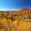 秋田県　玉川温泉