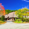 岩手県　遠野ふるさと村