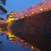 青森県　弘前公園