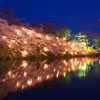 新潟県　高田公園