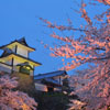 石川県　金沢城公園